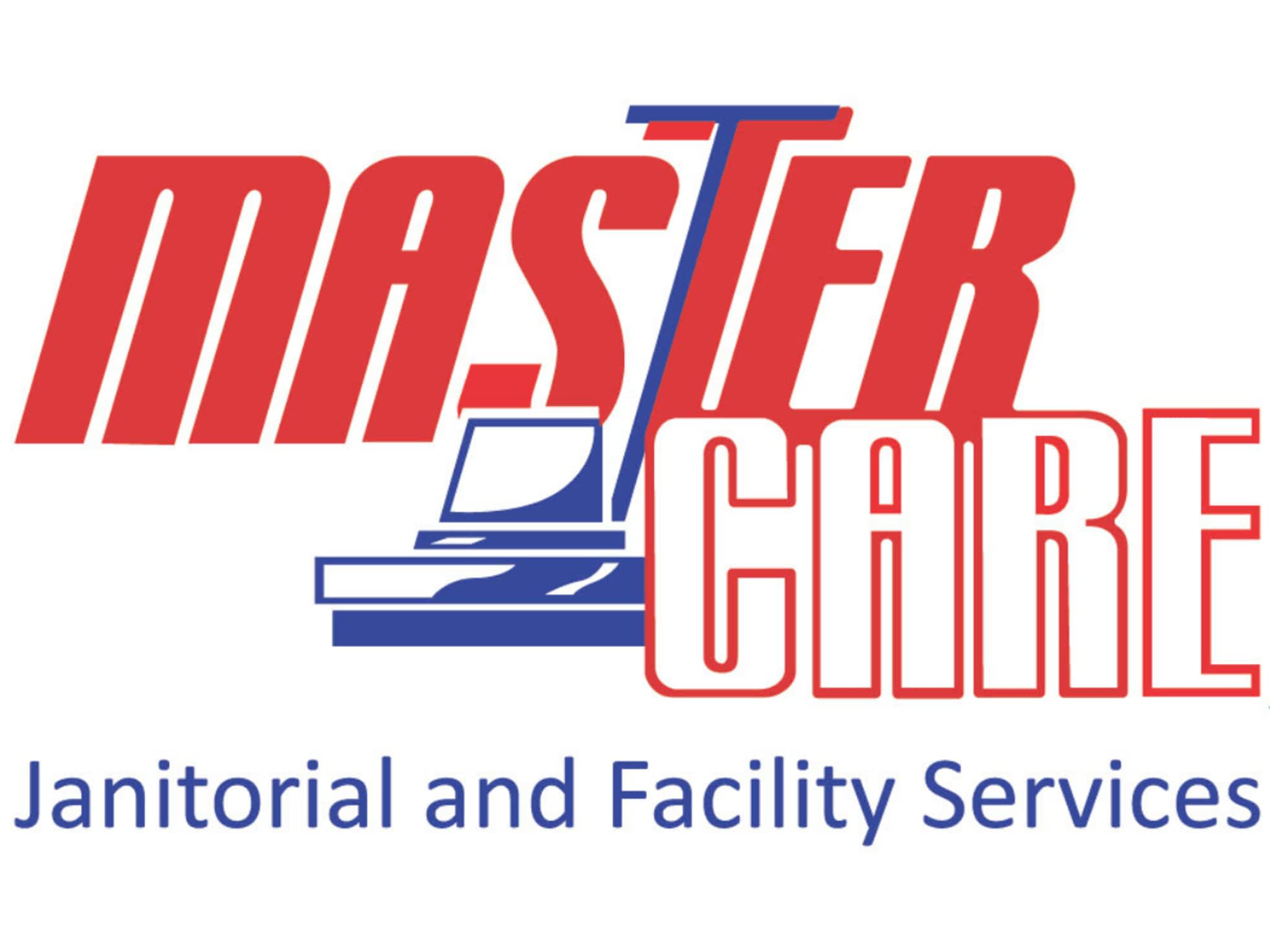 photo Master Care Janitorial