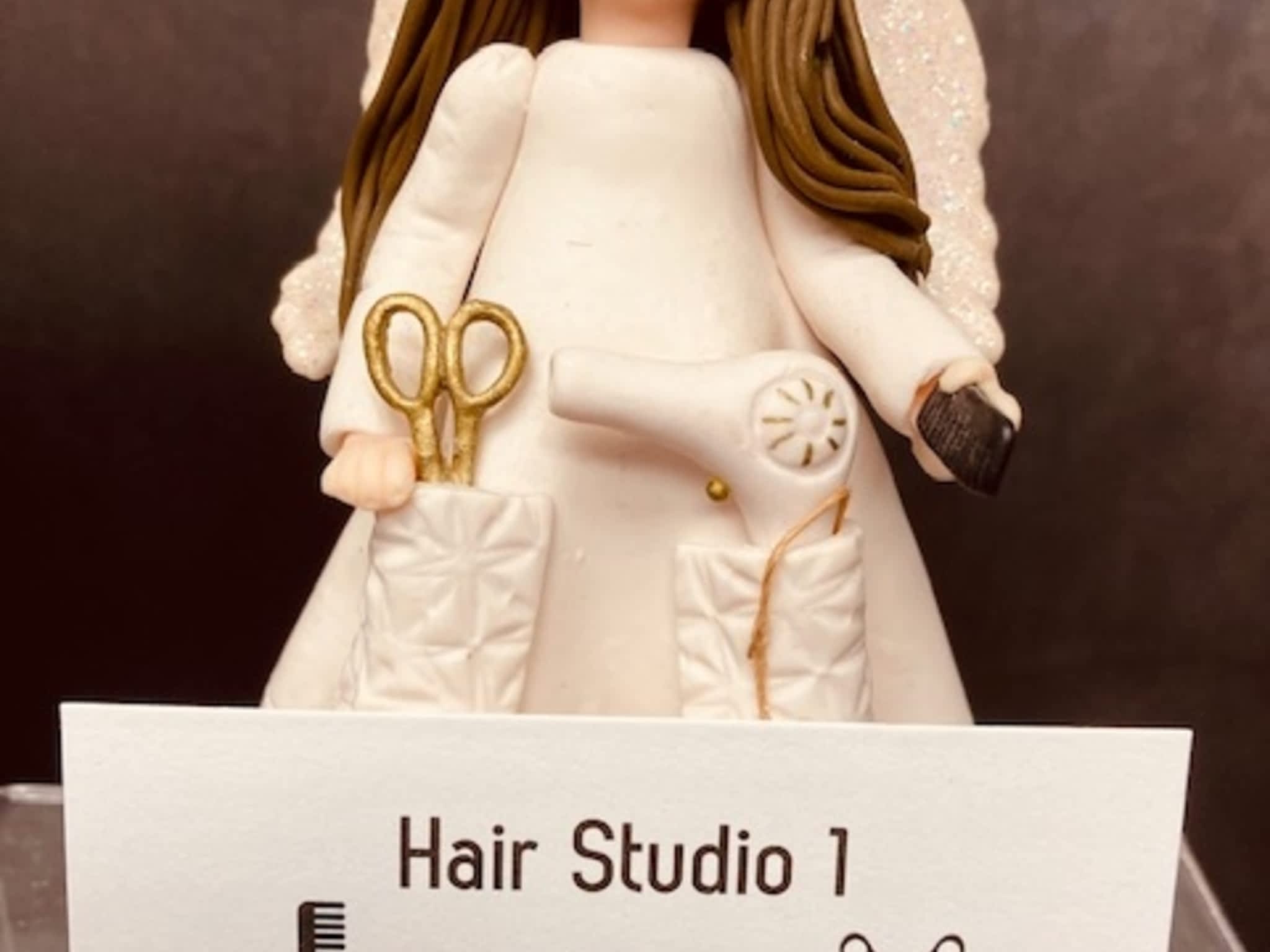 photo Hair Studio 1