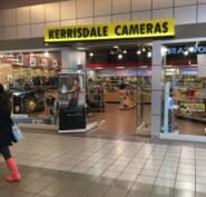 kerrisdale camera used