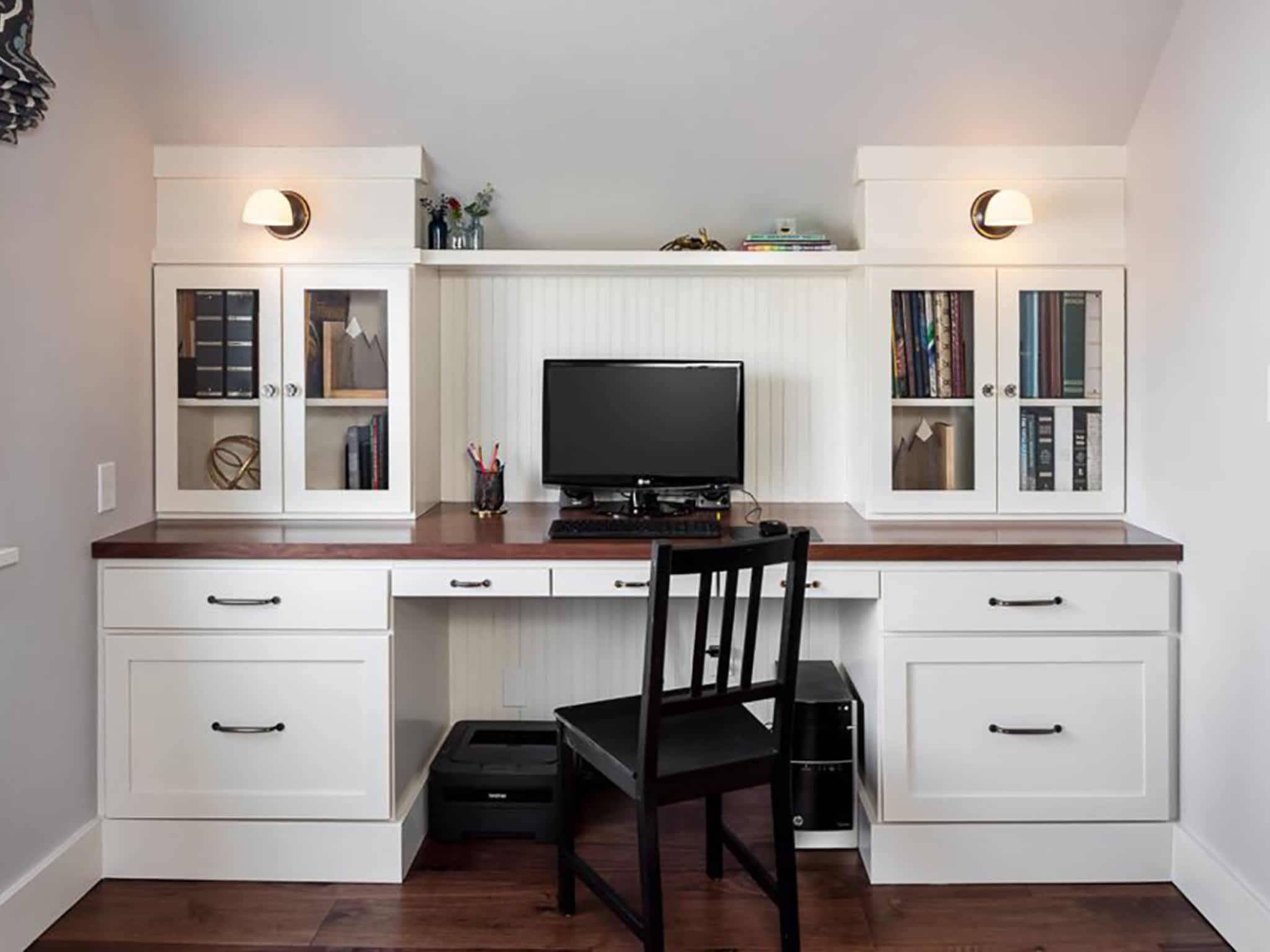 photo Huron Home Improvements