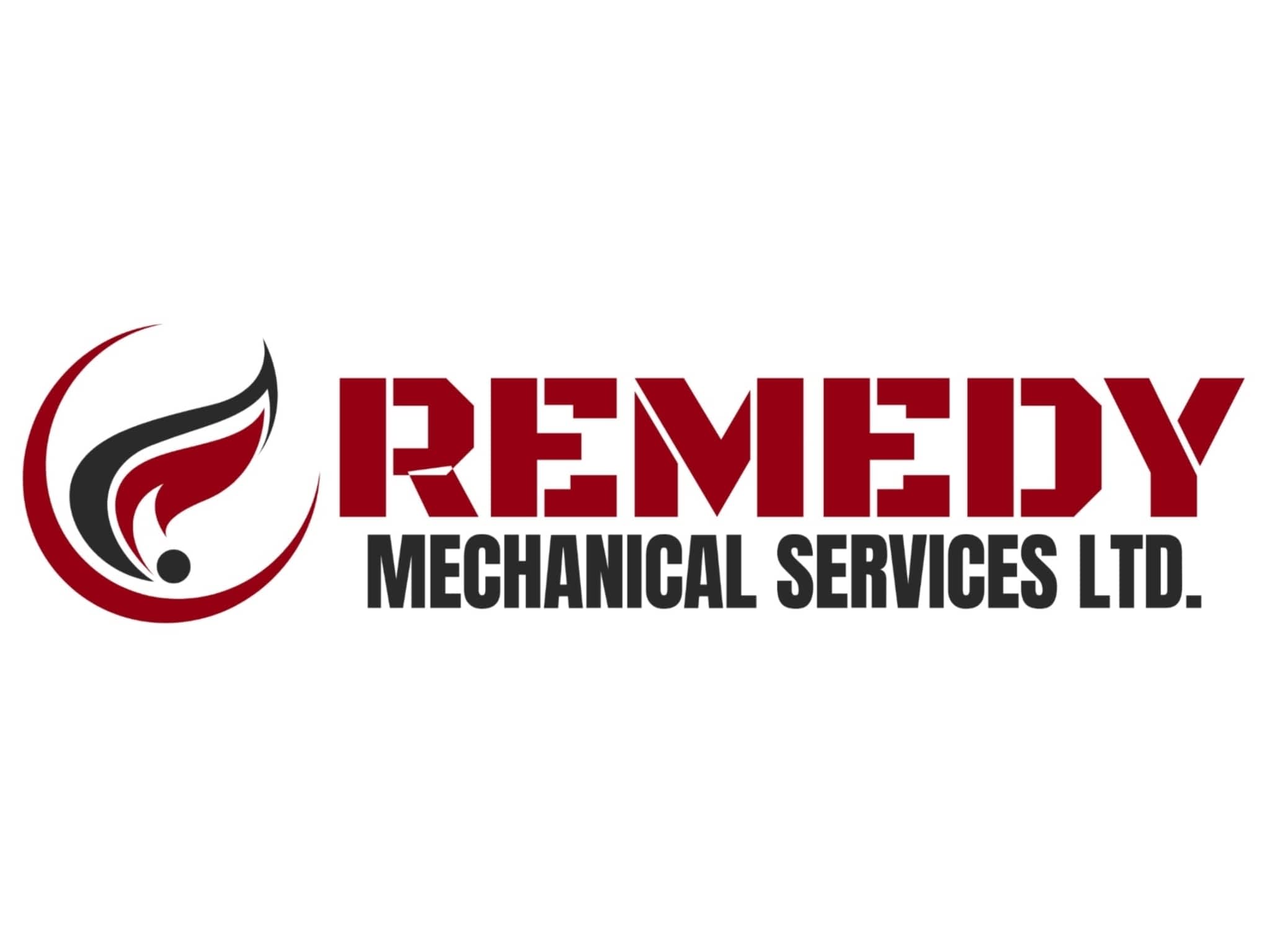 photo Remedy Mechanical Services Ltd.