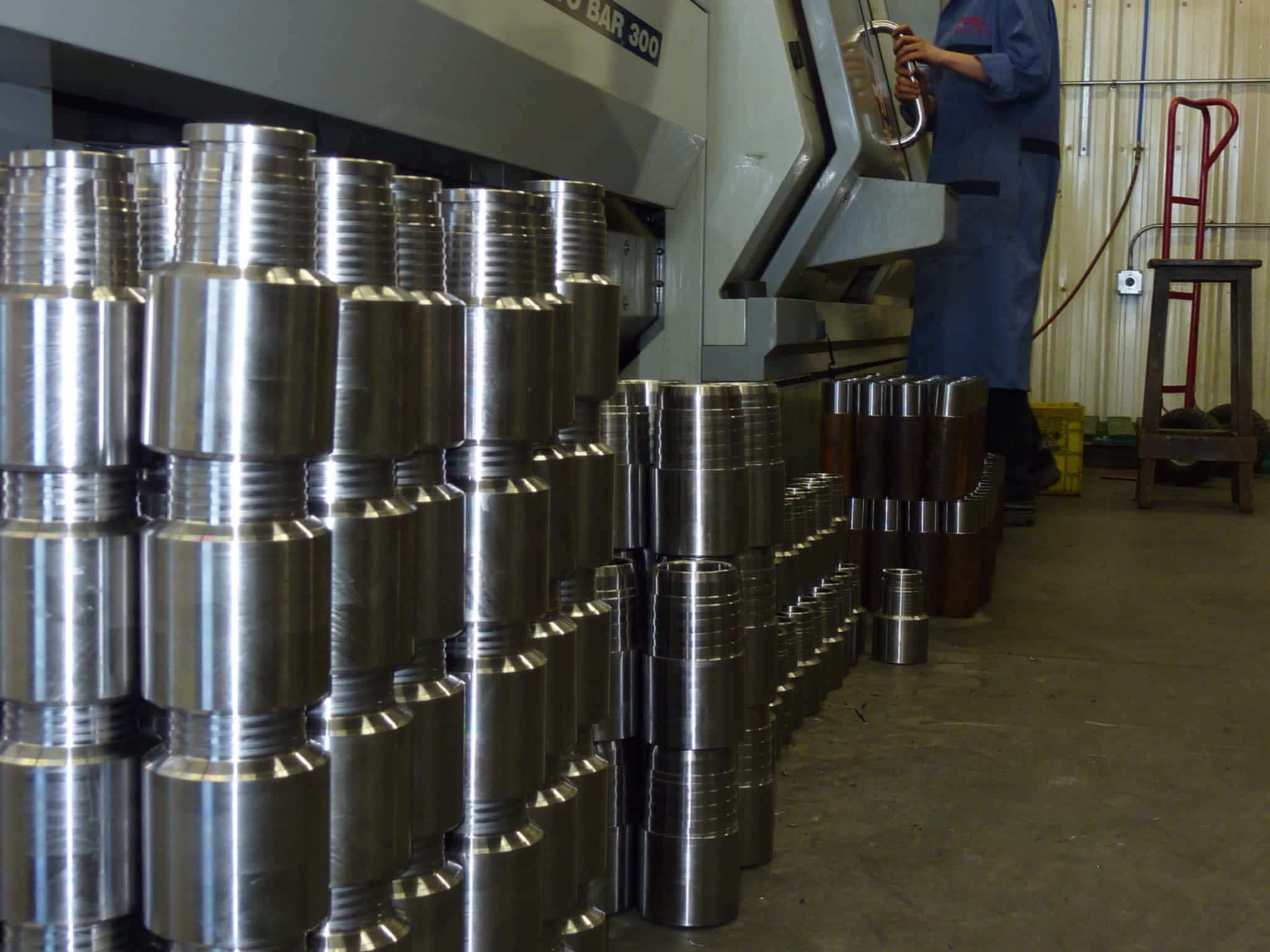 photo Quantum Machine Works