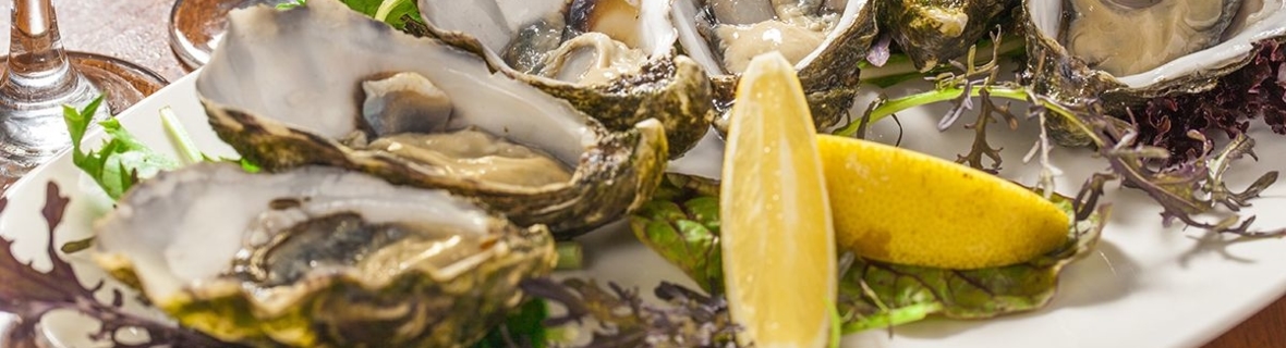 Vancouver bars that will make you an oyster-lover