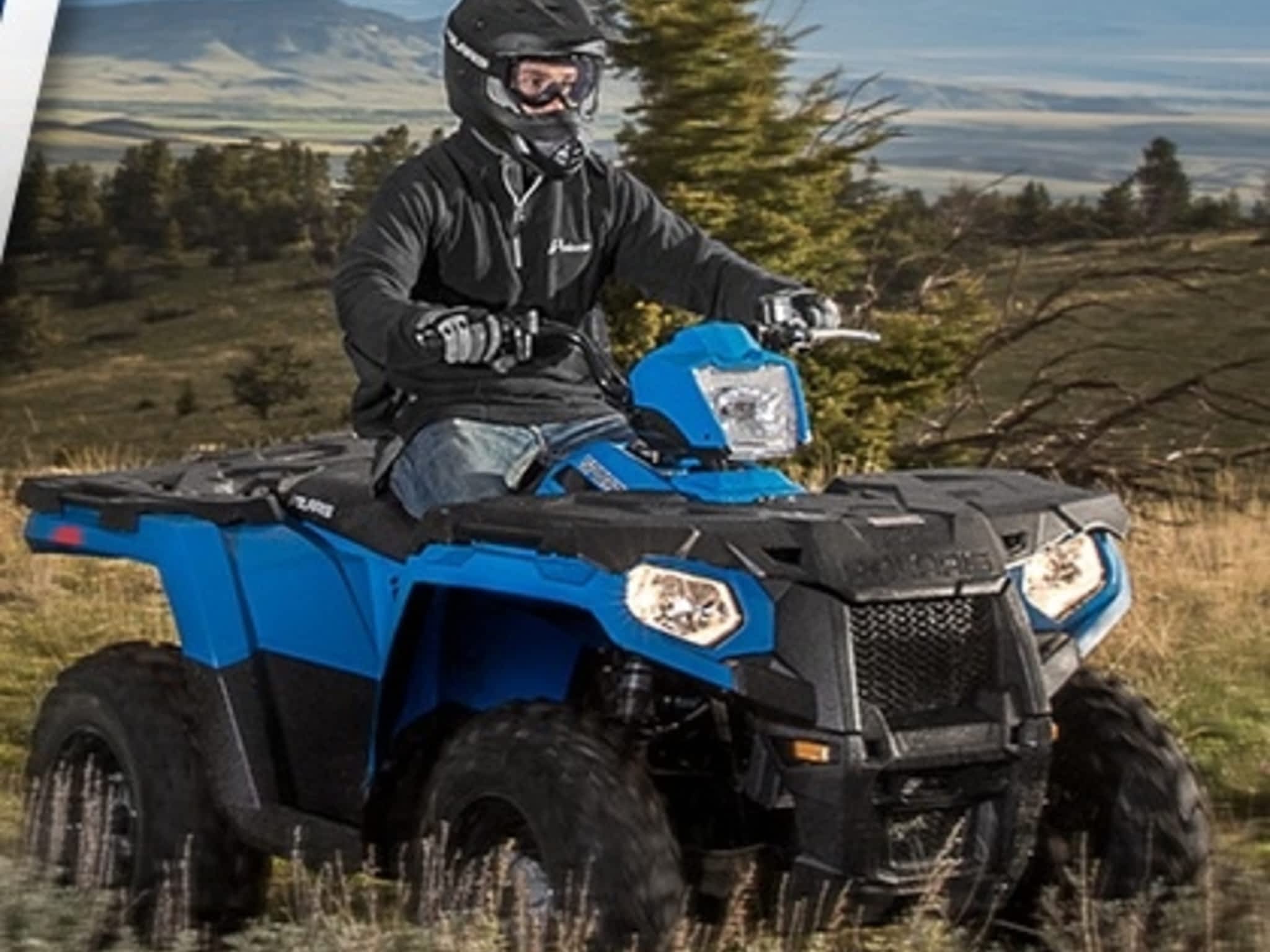 Adventure Sales and Service - Gander, NL - 451 James Blvd | Canpages