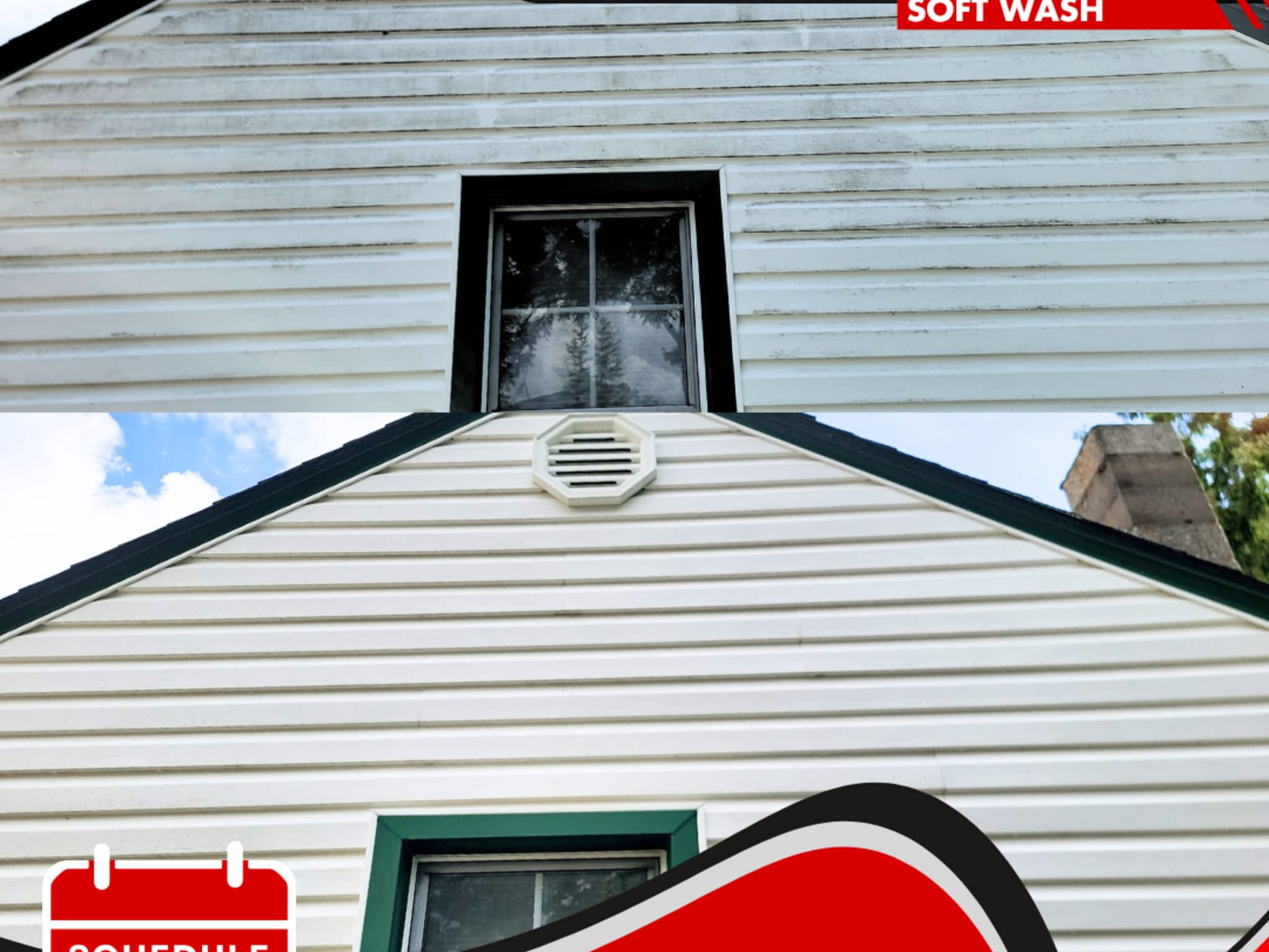 photo Thunder Spray Inc.