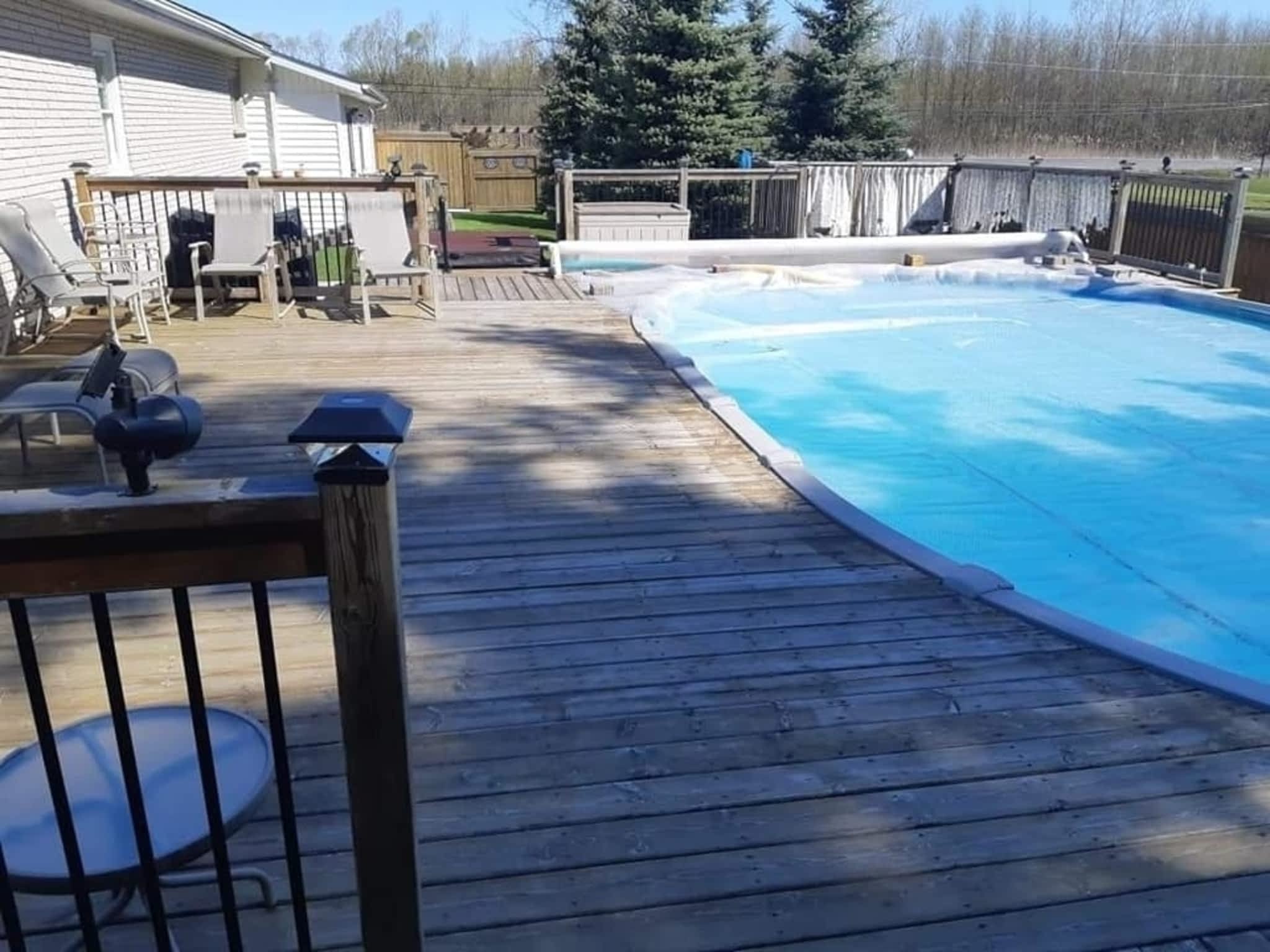 photo TA.Z Contracting