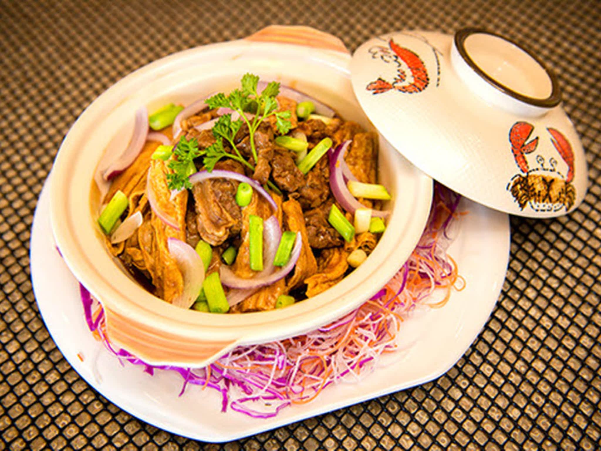 photo Asia Authentic Oriental Cuisine Ltd