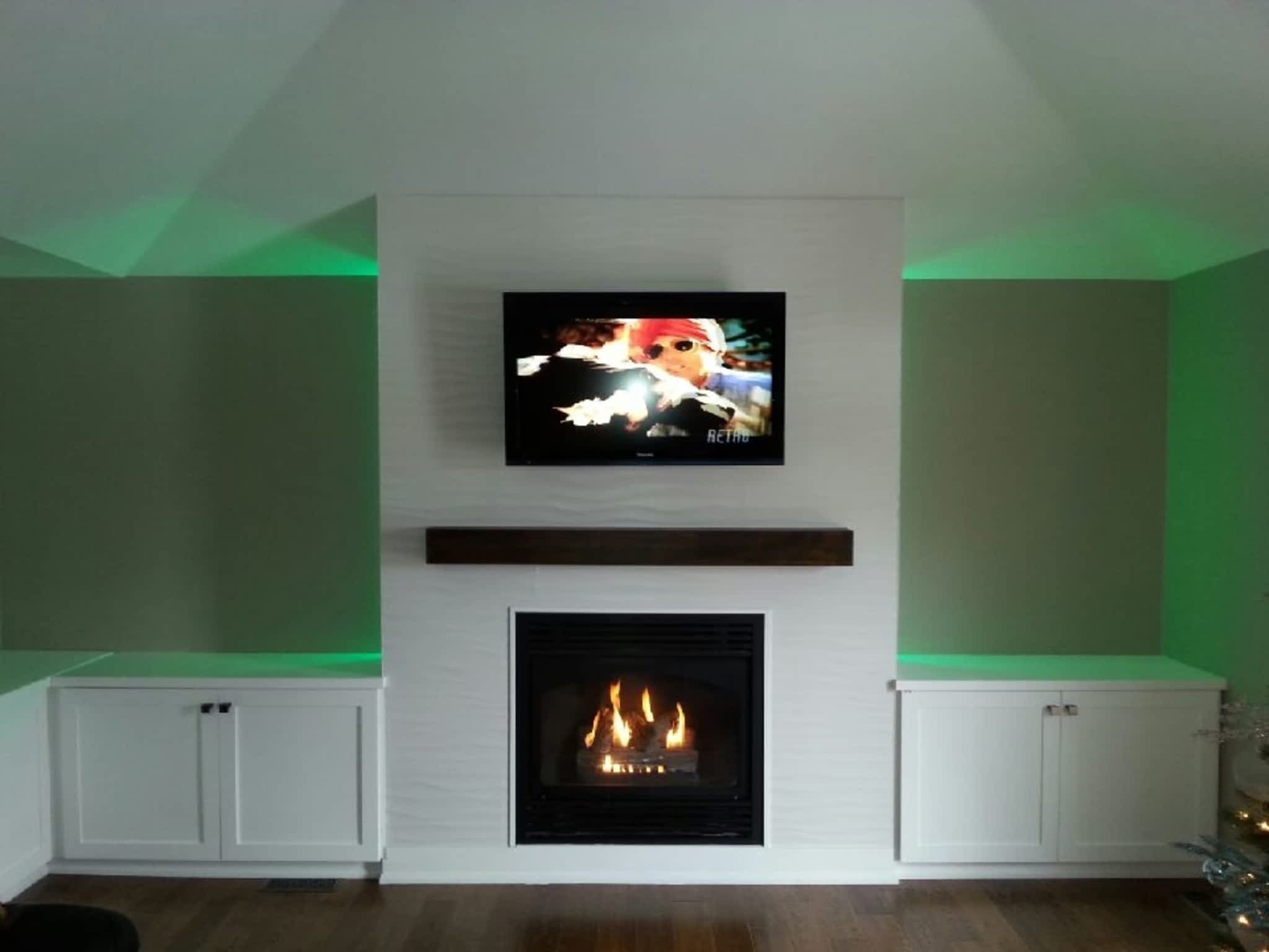 photo Perfect Carpentry