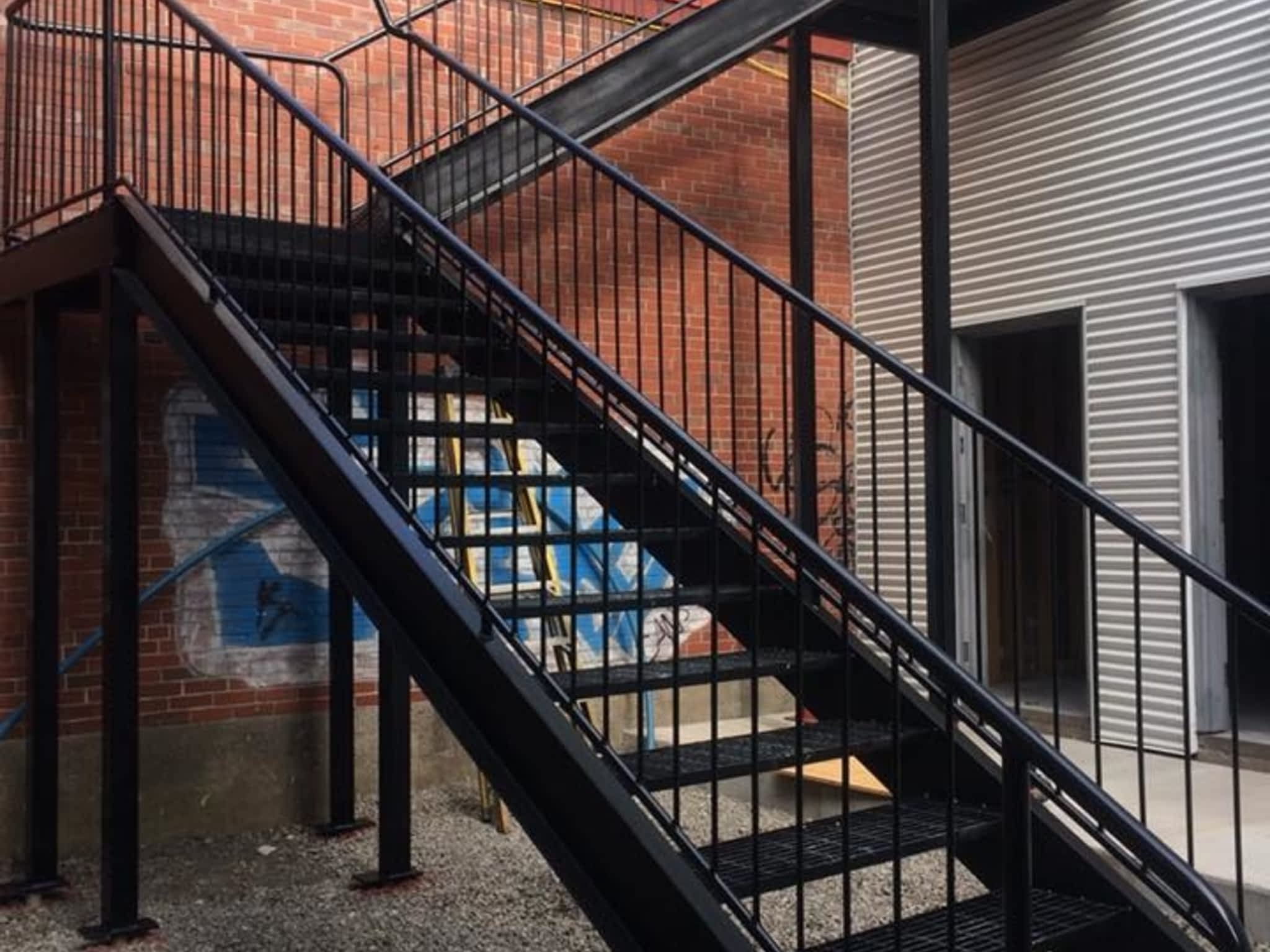 photo Dan's Welding + Fabrication Ltd