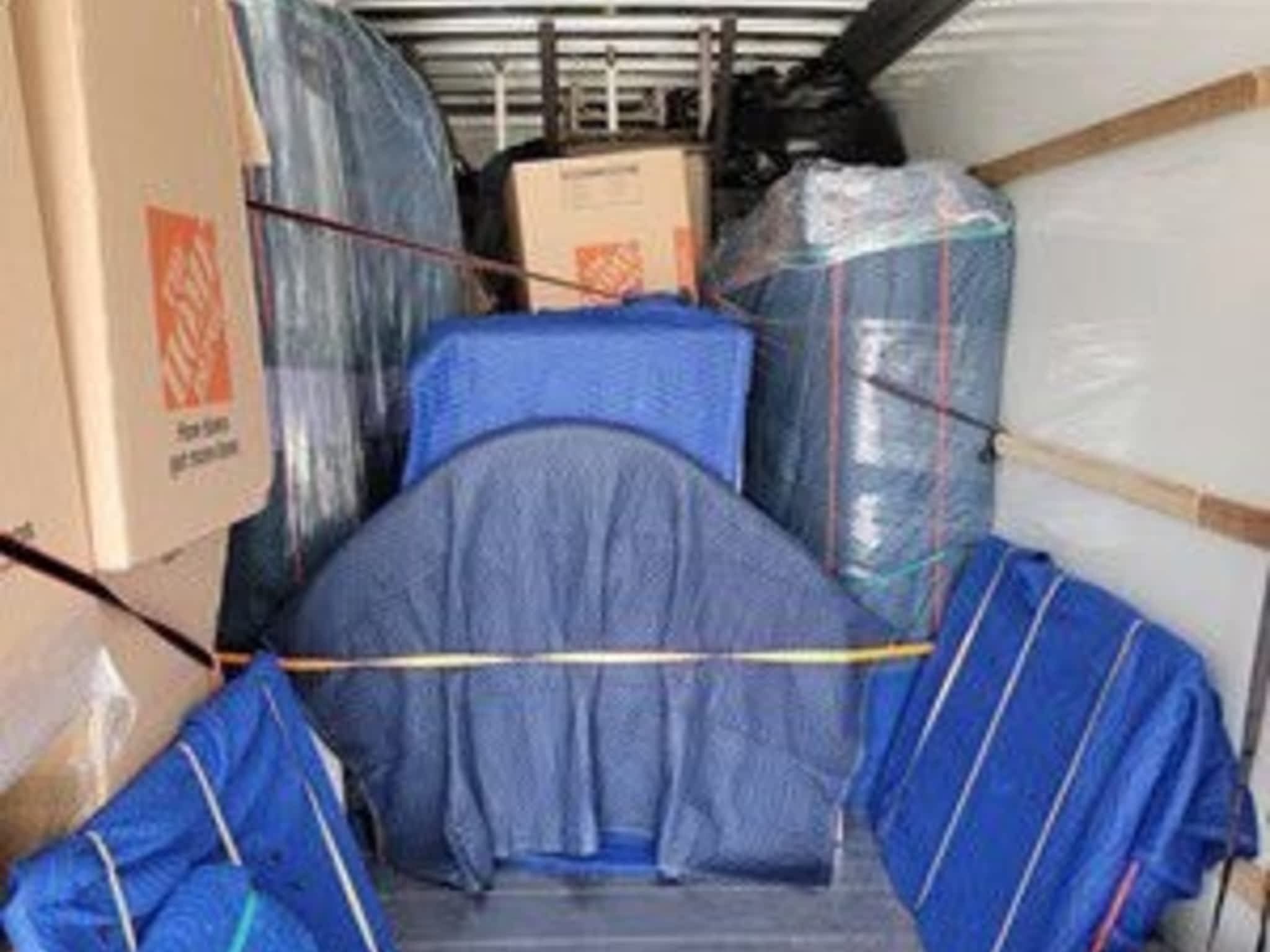 photo JSK Moving Services