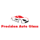 Precision Auto Glass - Logo