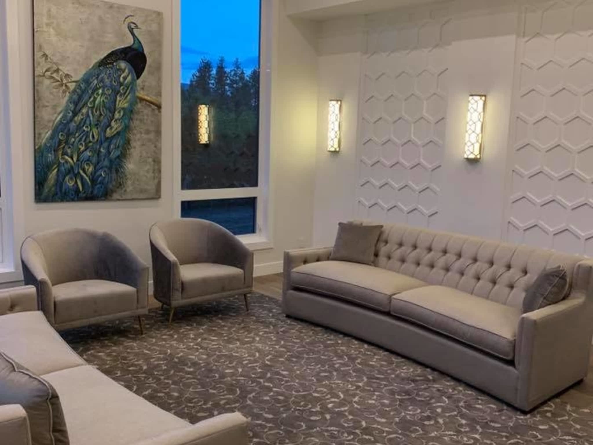 photo Green Triangle Contracting