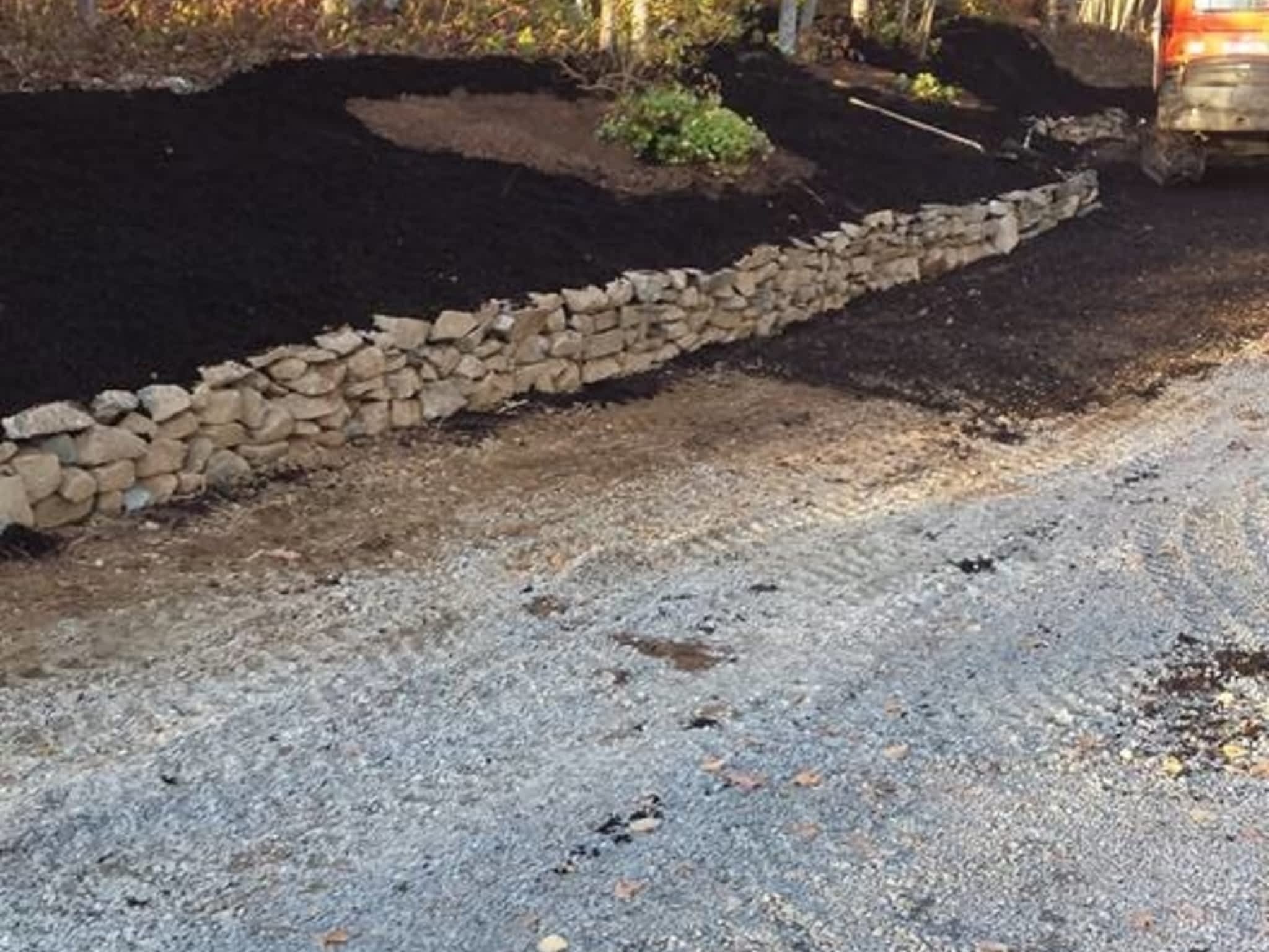 photo We Do It Mini Excavating