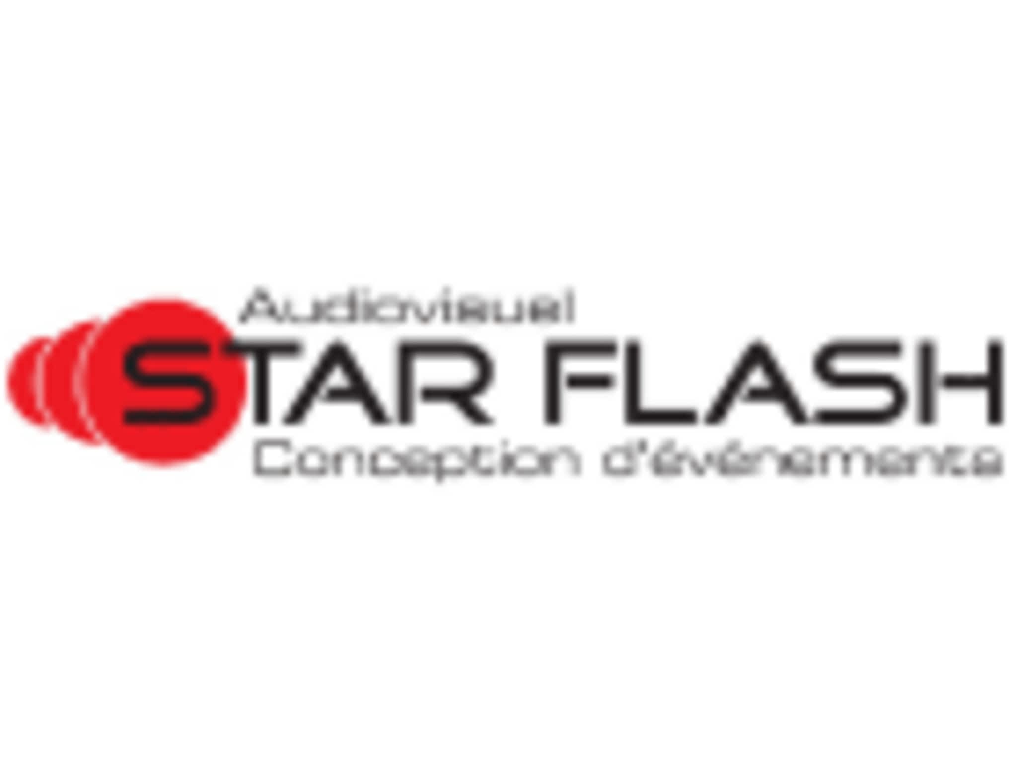 photo Productions Star-Flash
