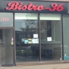 Bistro 36 - Restaurants de déjeuners