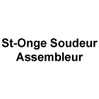 St-Onge Soudeur Assembleur - Welding