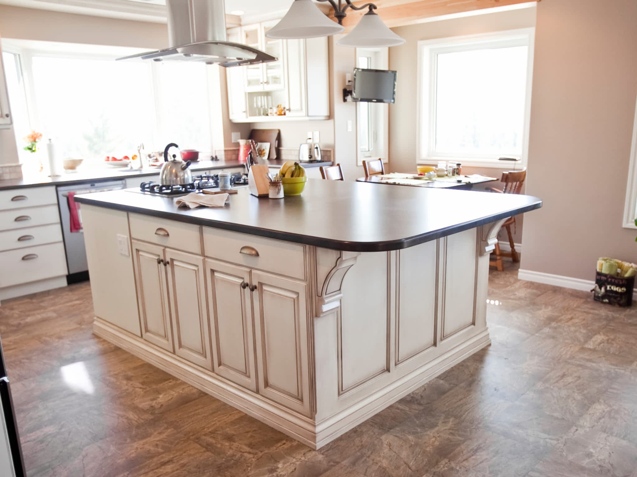 photo Purdy Cabinets & Designs Ltd