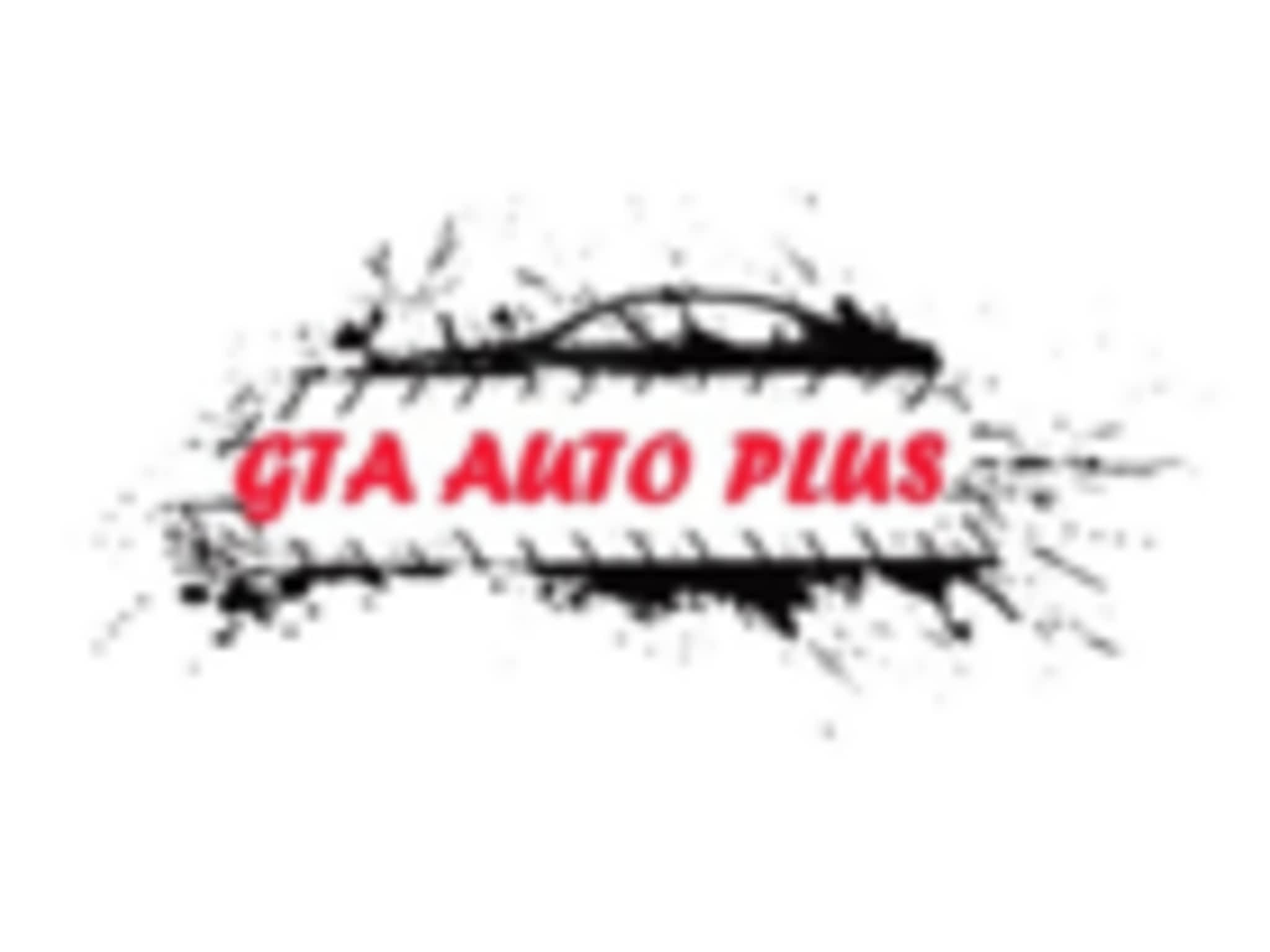photo GTA Auto Plus