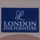 London Fine Furniture - Logo