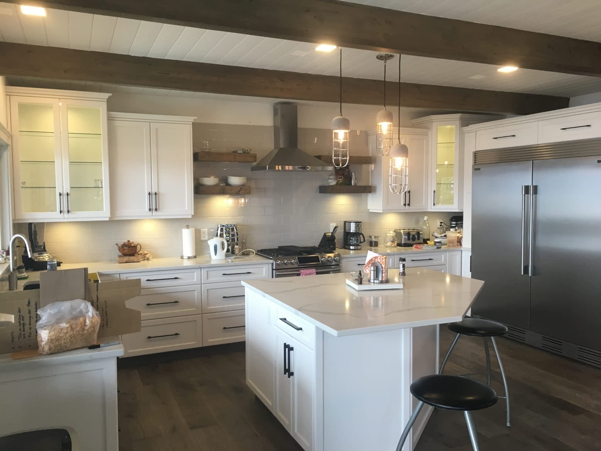 photo Pfitztech Electrical & Data