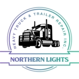 Northern Lights Heavy Truck & Trailer Repair Inc . - Entretien et réparation de camions