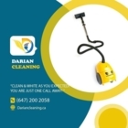 Darian Cleaning Company - Nettoyage résidentiel, commercial et industriel