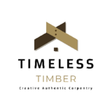View Timeless Timber Carpentry’s Waterdown profile