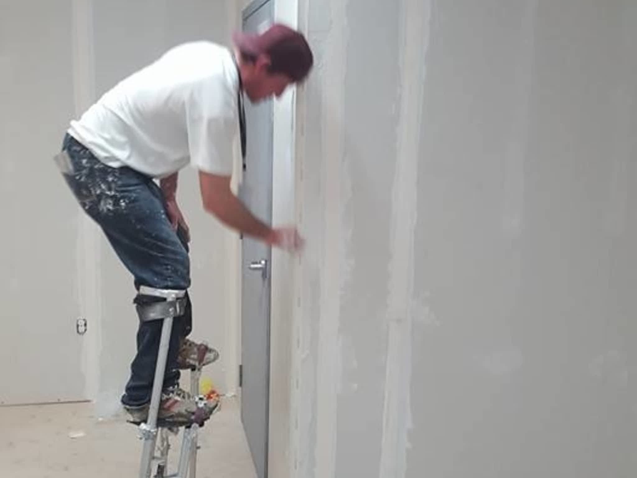 photo Chad's Construction Ltd