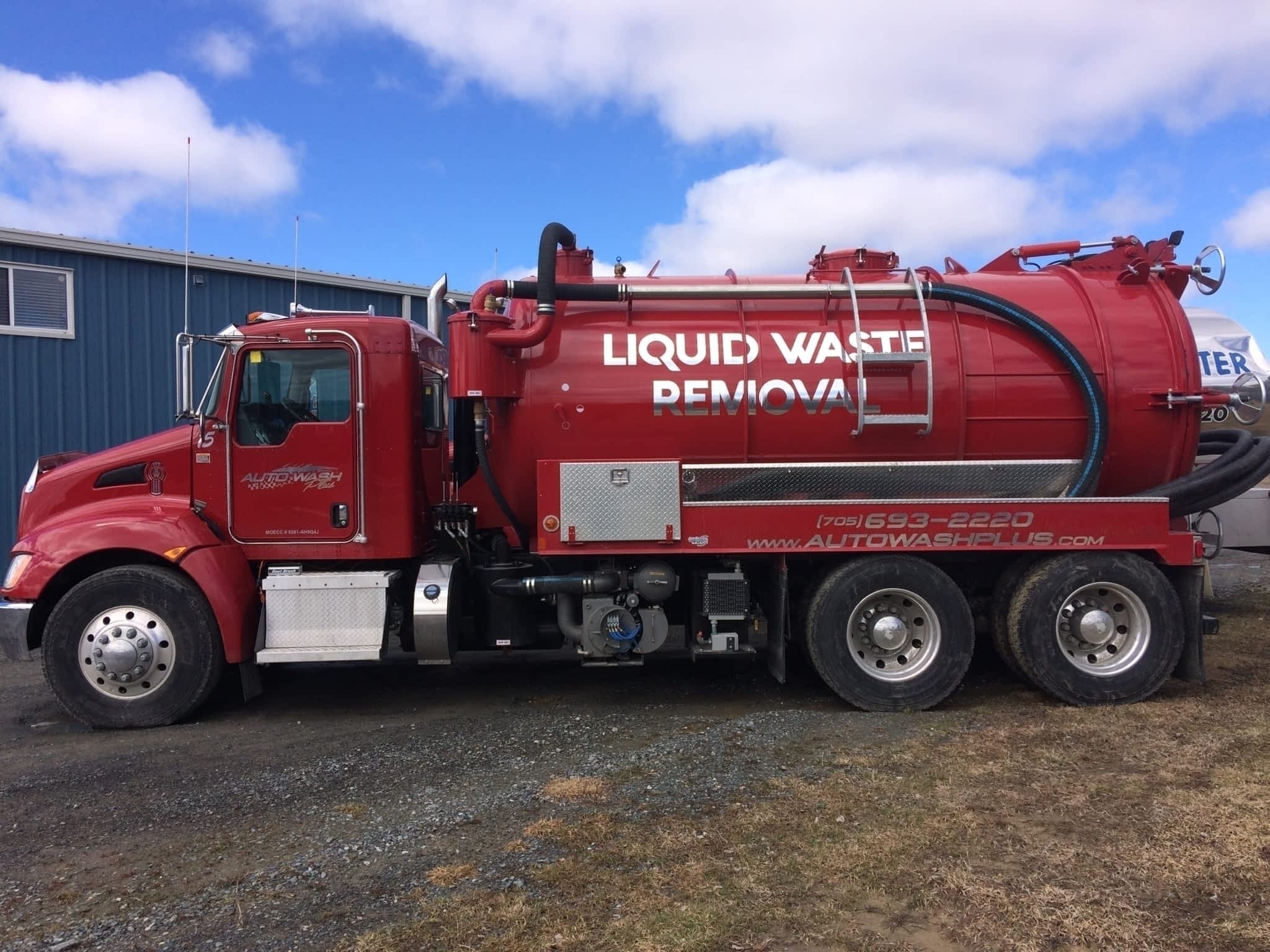 photo Auto Wash Plus