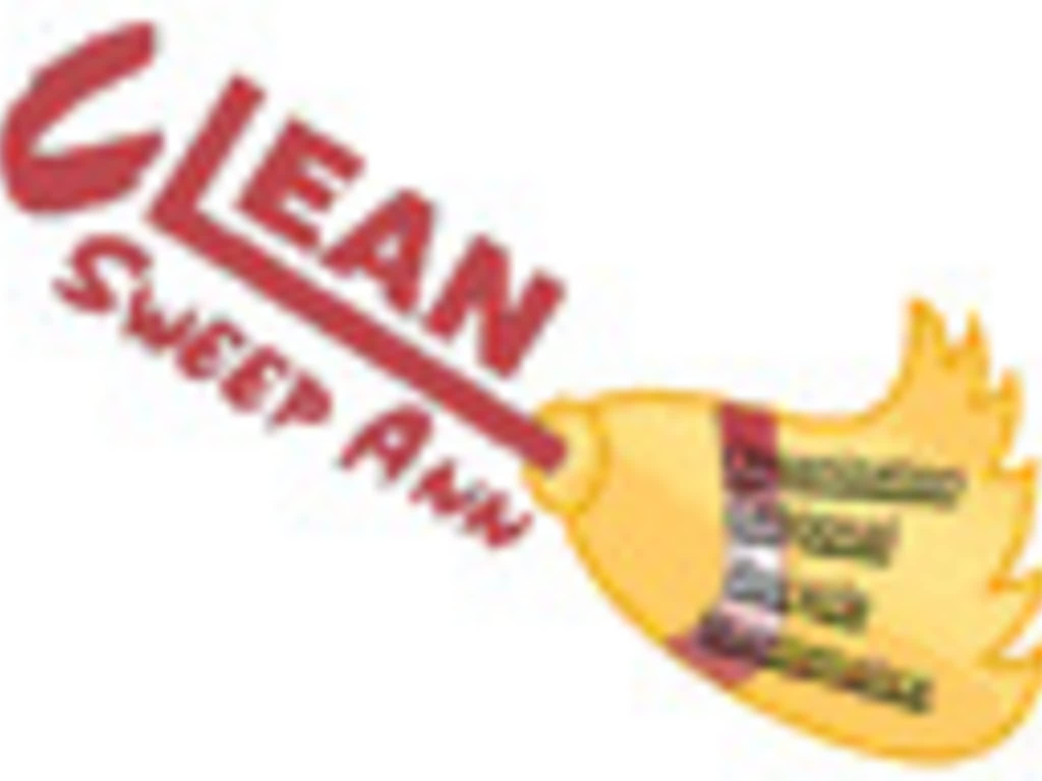 photo Clean Sweep Ann