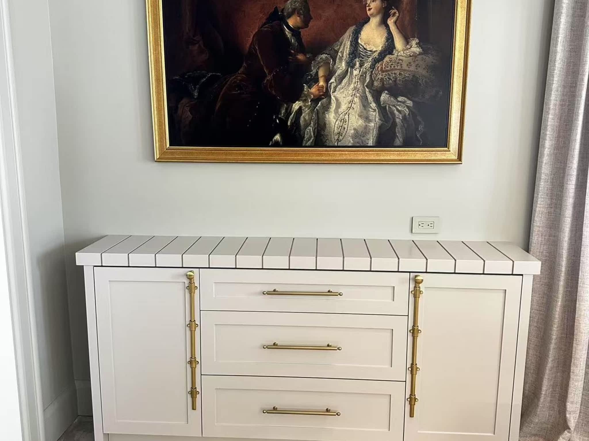 photo MJ Kitchen & Bath