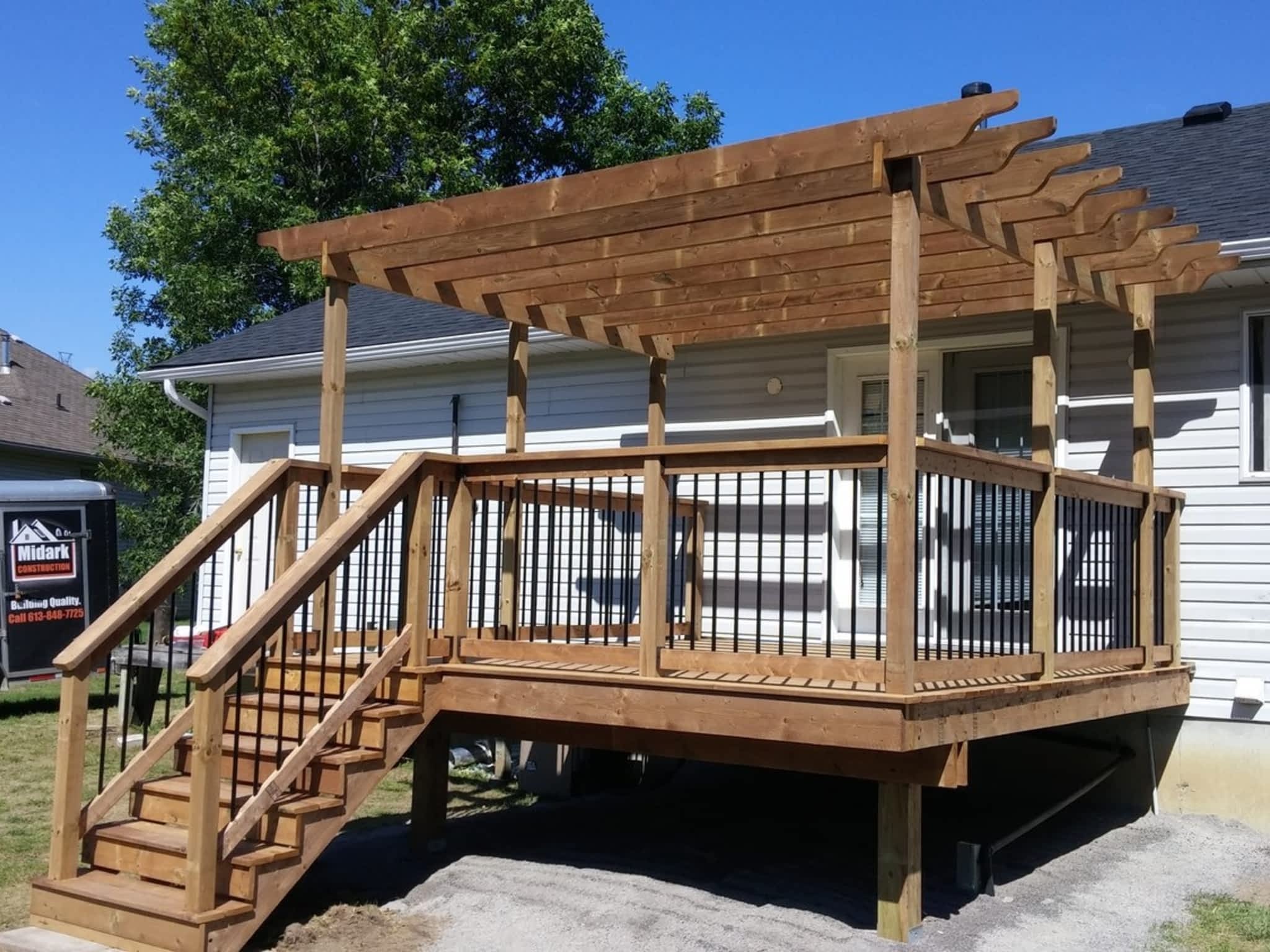 photo Midark Construction