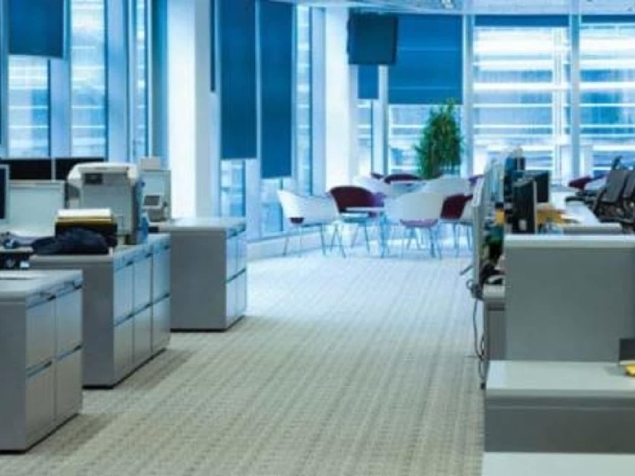 photo Collier's Cleaning Services