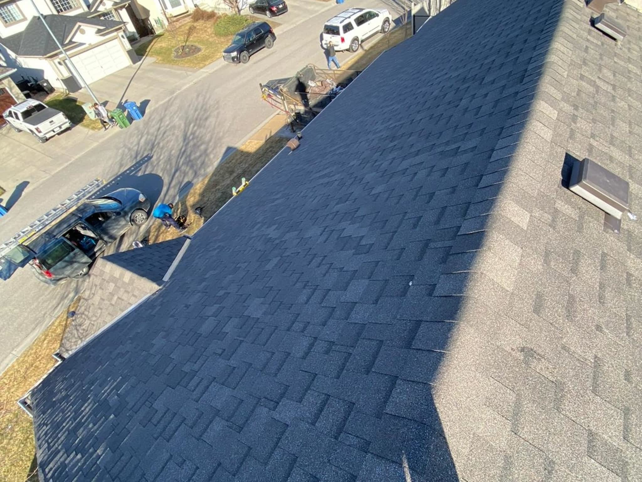 photo Great Masters Roofing