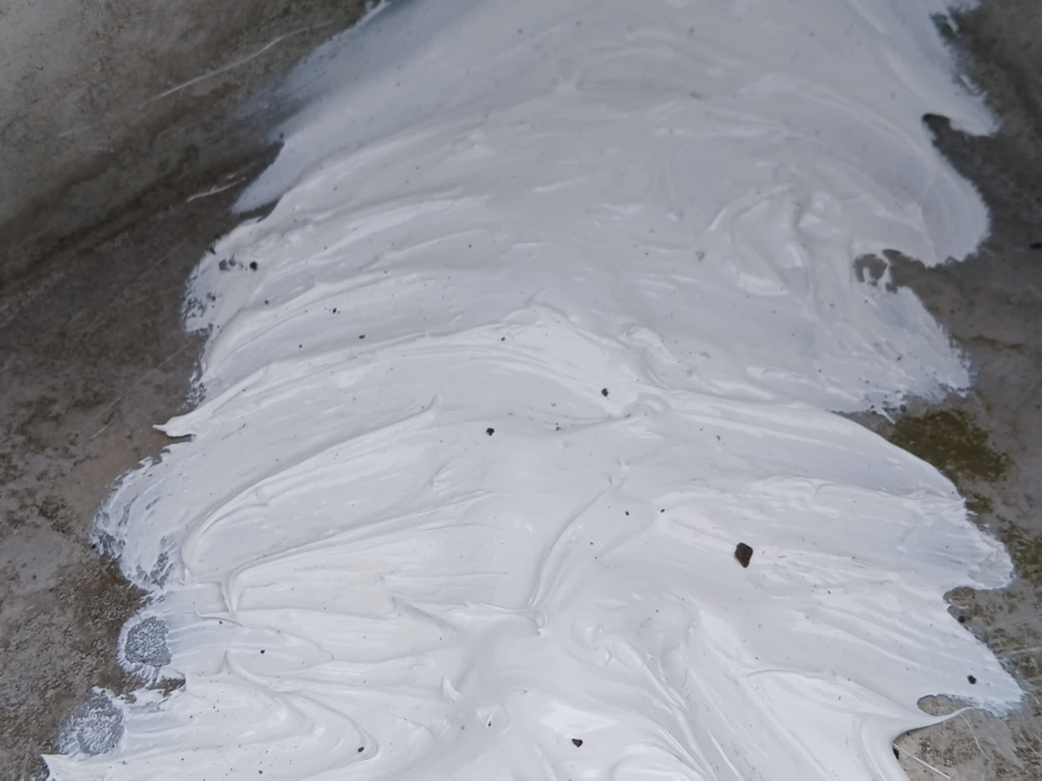 photo B.W's Eavestrough Services