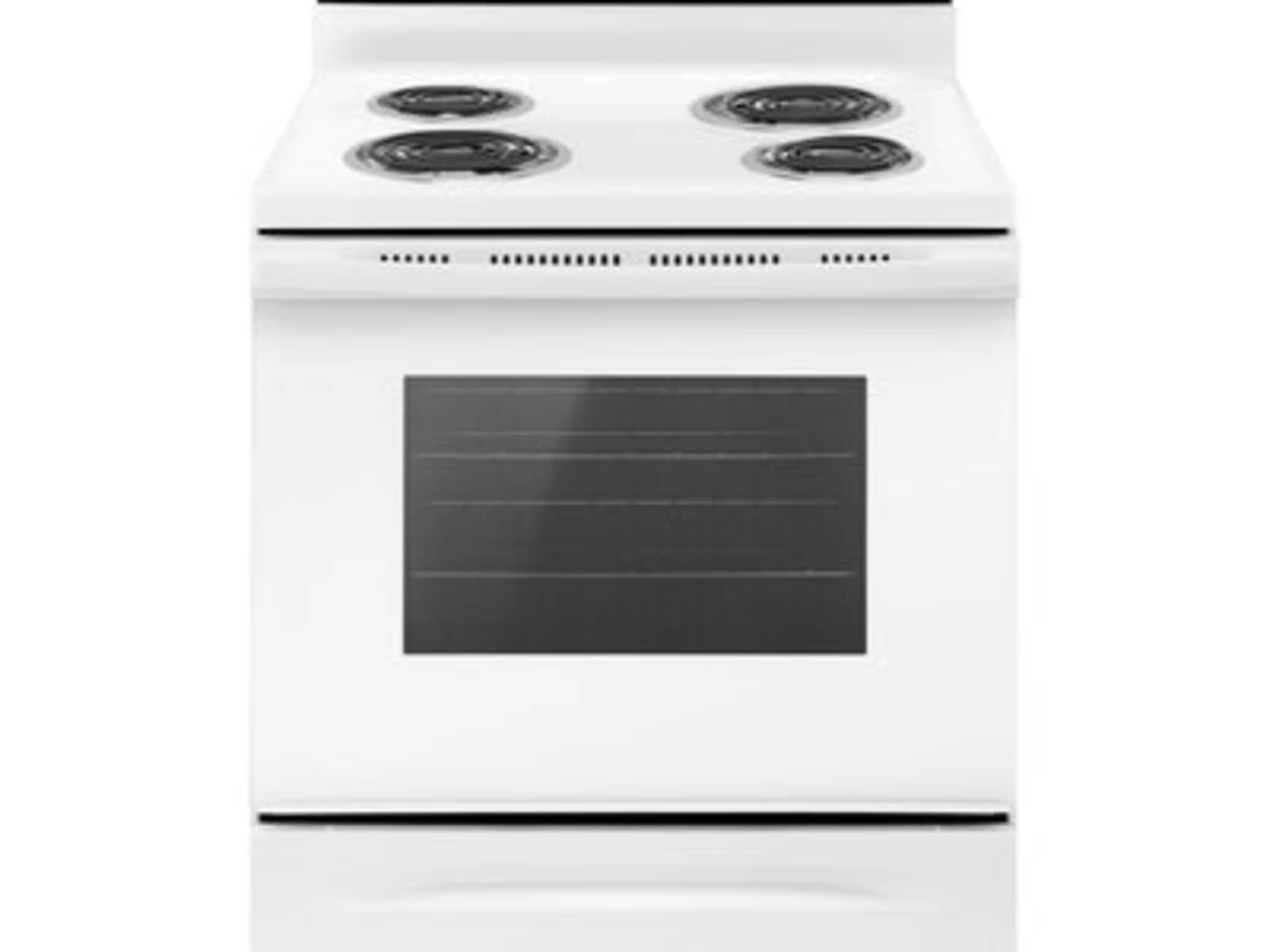 photo Wagner Appliances Ltd