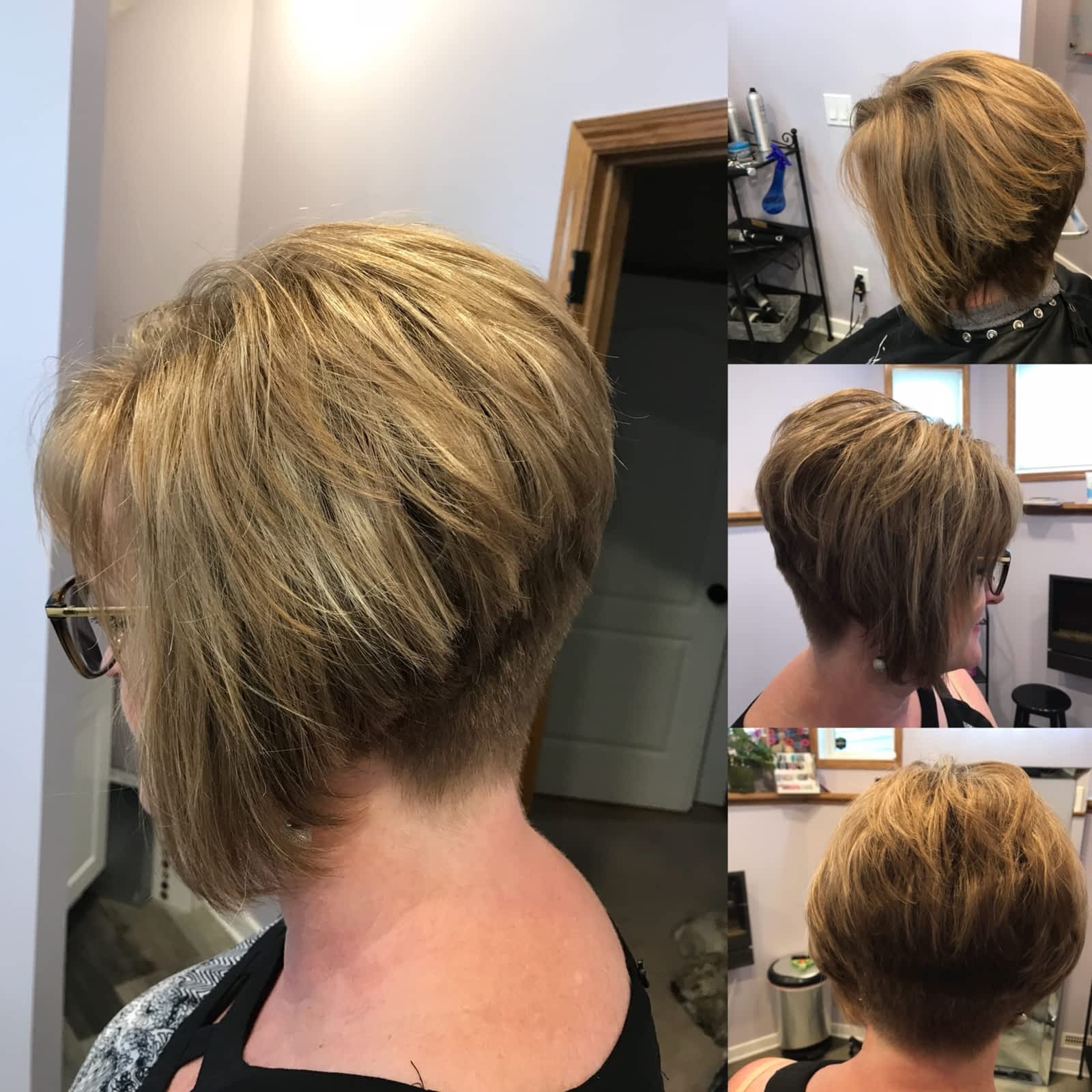 Hair By Joyce - Opening Hours - AB Hair By Joyce - Opening Hours - AB