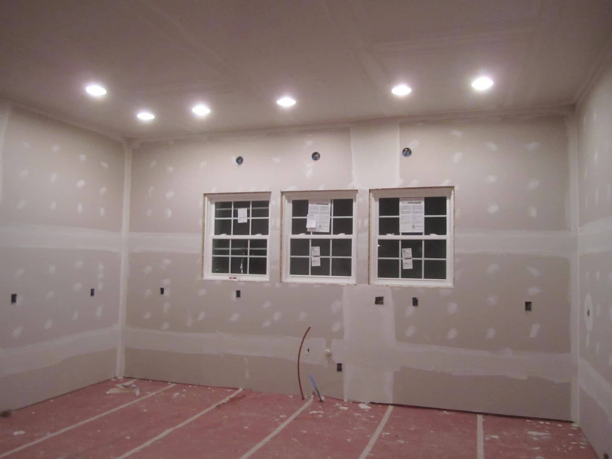 photo Nestman's Drywall and Painting
