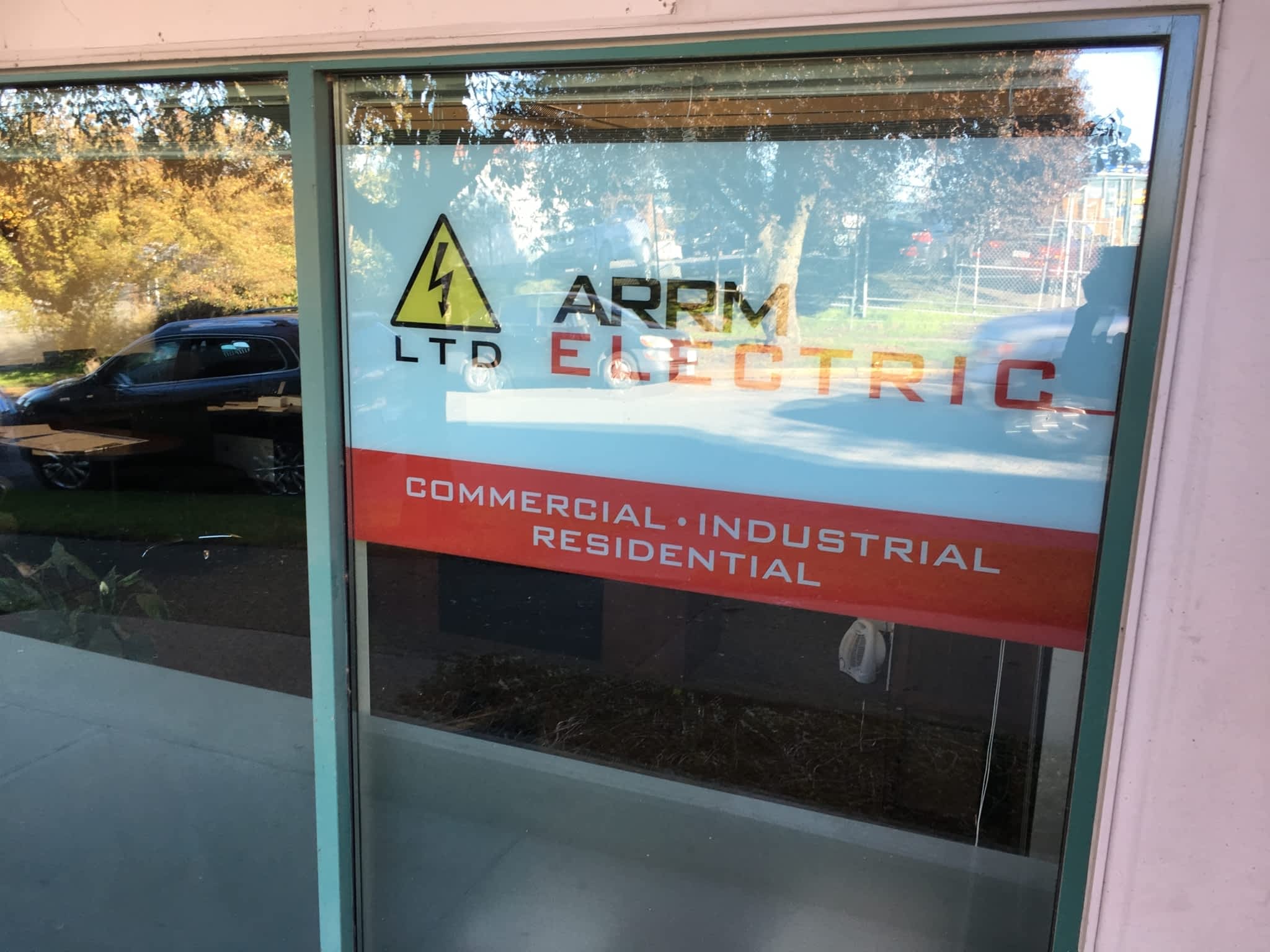 photo ARRM Electric Ltd