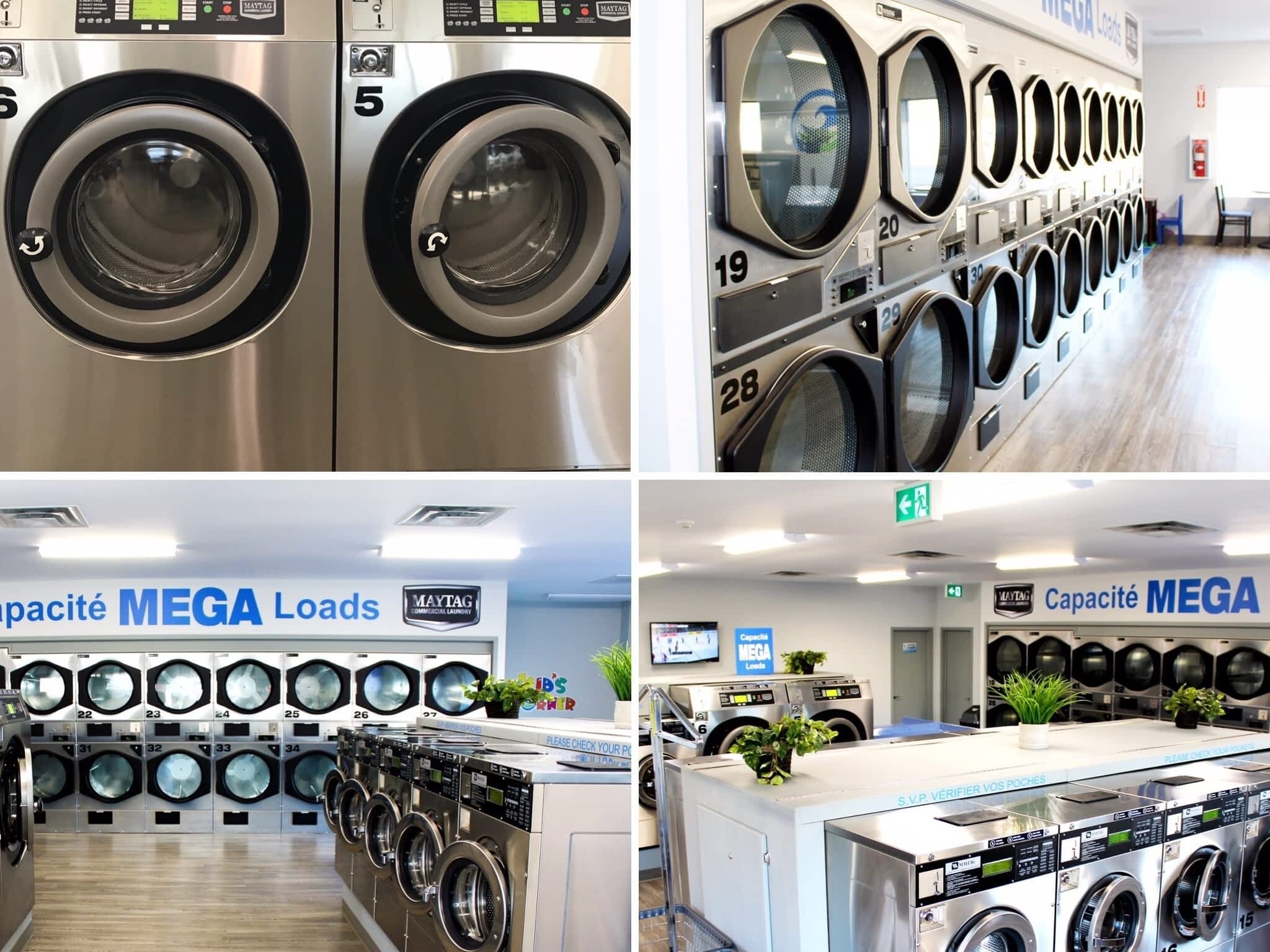 photo North Shore Laundry Services