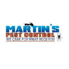 Martin's Pest Control Inc