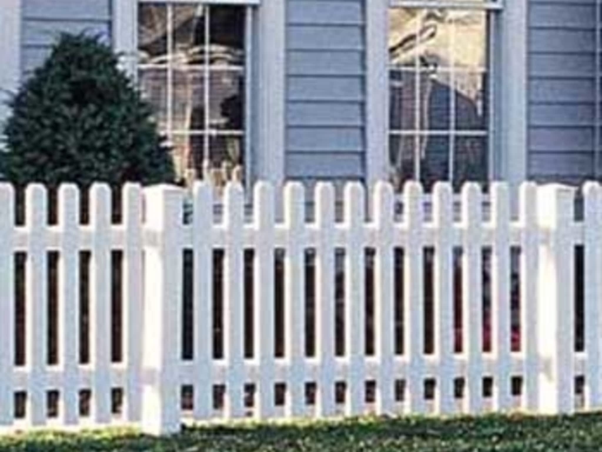 photo Double J R C Fencing