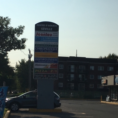 Tenka Sushi - Restaurants