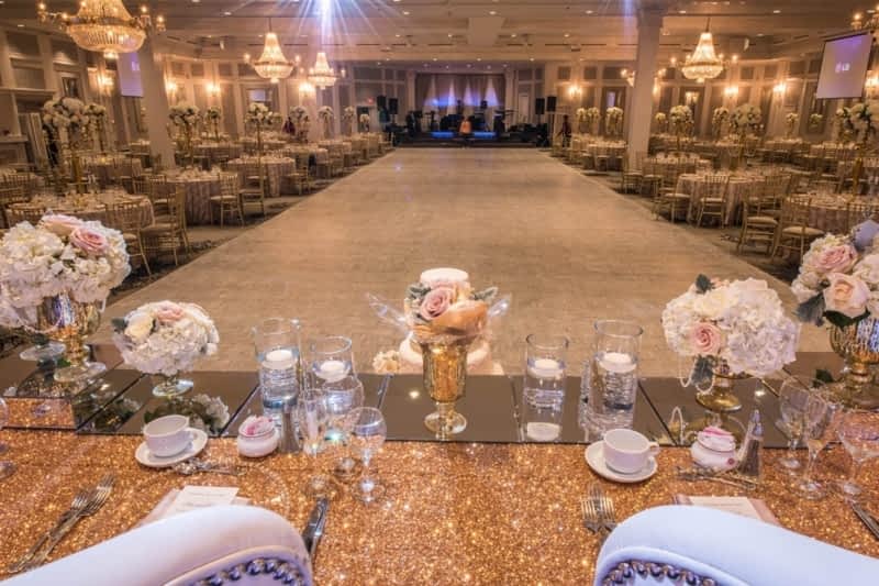 Crystal Fountain Event Venue Markham, ON 60 McDowell Gate Canpages