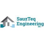 SauzTeq Engineering INC. - Logo