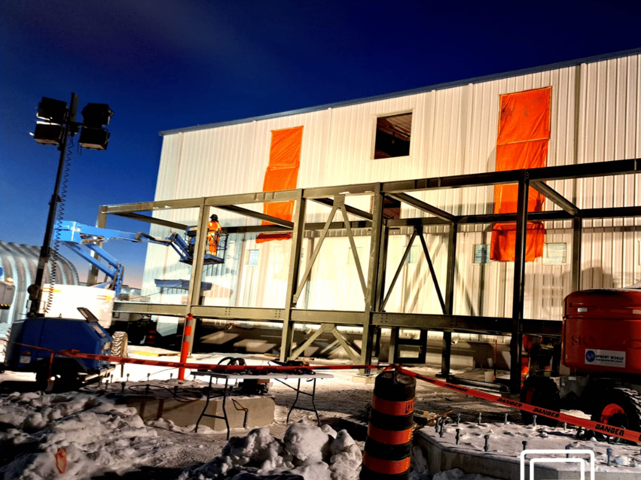 photo Patrick Mechanical Ltd