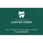 Denturologiste Djaffar Cherifi - Denturologistes