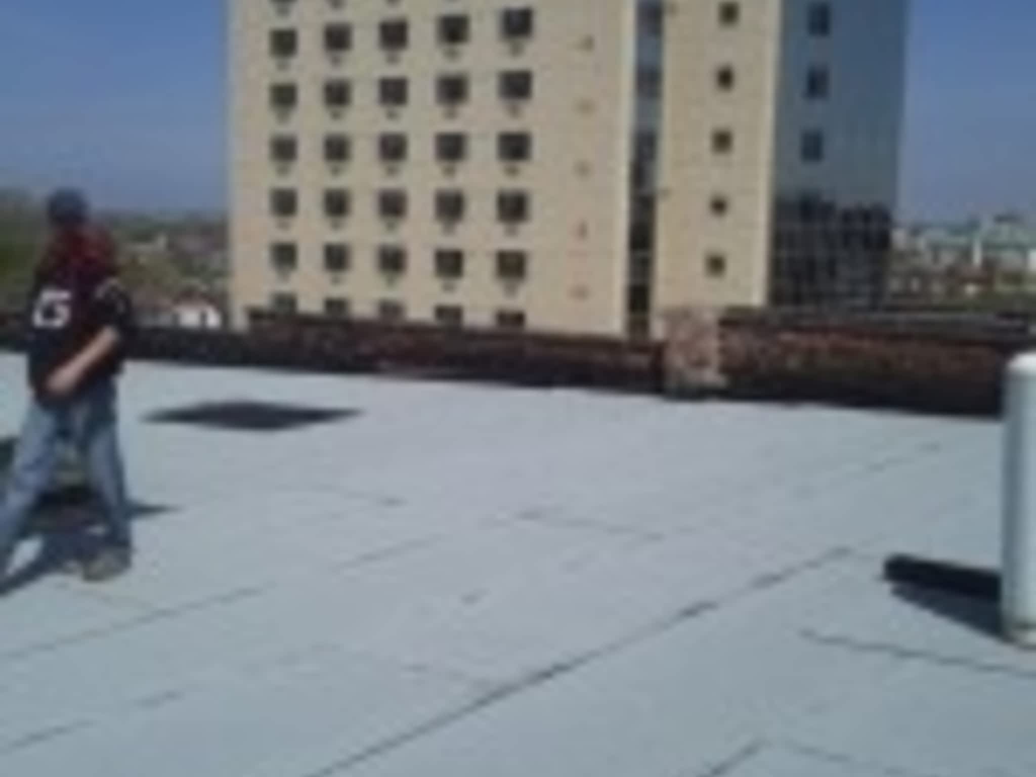photo J & F Roofing