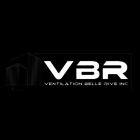 Ventilation Belle-Rive Inc - Logo