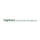 HighPoint Family Wealth Management - TD Wealth Private Investment Advice - Conseillers en placements